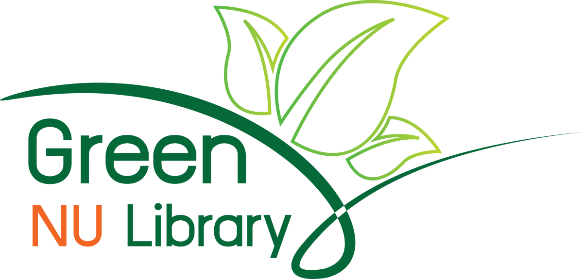 NU. Green Library